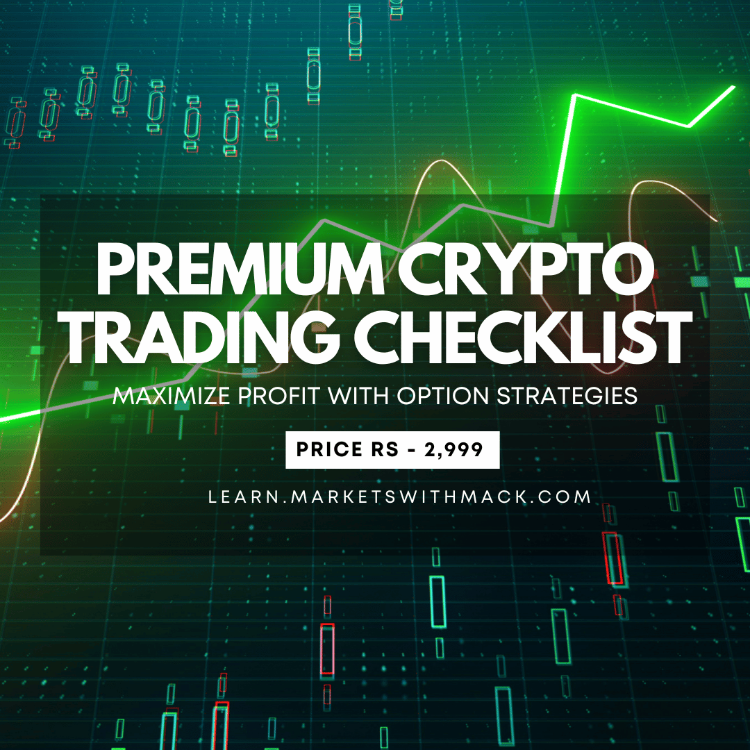 Premium Trading Options Checklist (2)
